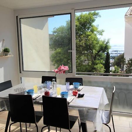 Junto Al Mar En Rosas, Puig Rom Nuevo, Wifi, Tranquilidad Apartment ภายนอก รูปภาพ
