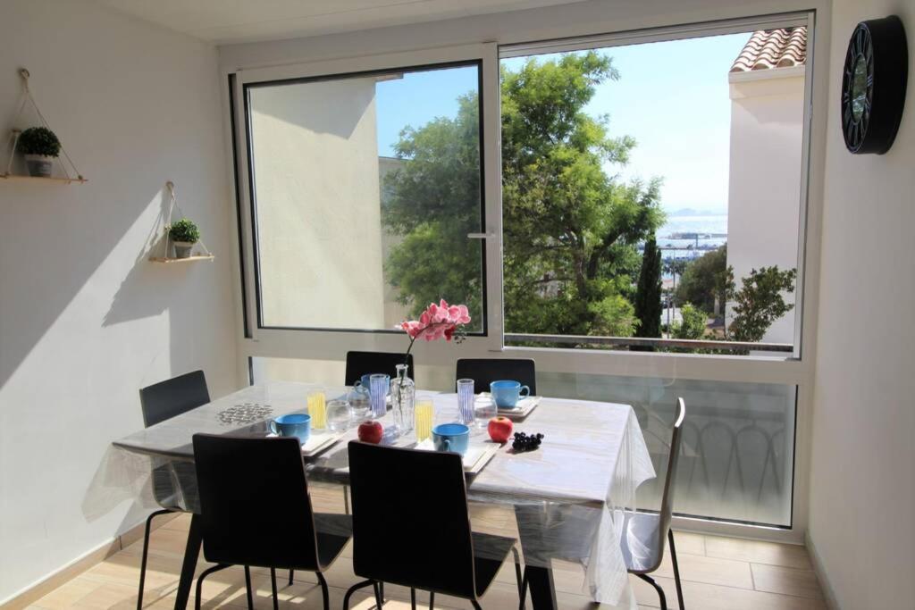 Junto Al Mar En Rosas, Puig Rom Nuevo, Wifi, Tranquilidad Apartment ภายนอก รูปภาพ
