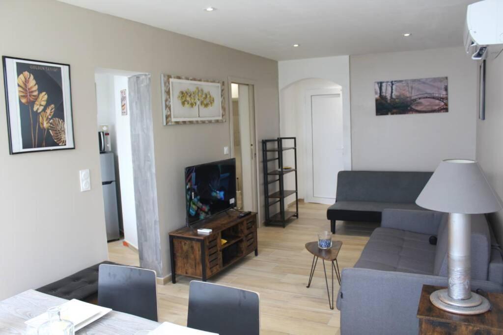 Junto Al Mar En Rosas, Puig Rom Nuevo, Wifi, Tranquilidad Apartment ภายนอก รูปภาพ